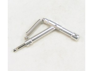 Freewing F-18 V2 Main Landing Gear Damping Set - Left