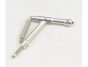 Freewing F-18 V2 Main Landing Gear Damping Set - Right