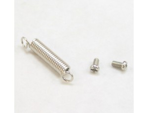 Freewing F-18 V2 Main Landing Gear Spring Part