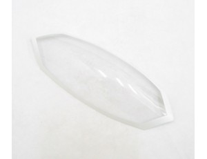 Freewing F-22 Plastic Canopy Part