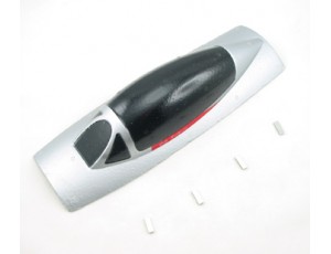 Freewing F-86 Canopy Set