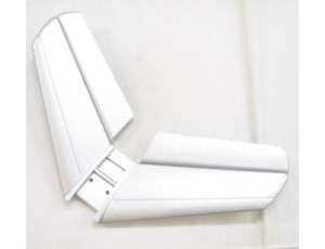 Freewing F-86 Sabre Elevator Part