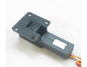 Freewing F-86 Sabre Main Electric Retract Gear