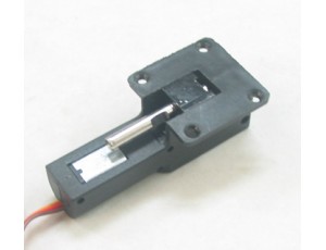 Freewing F-86 Sabre Nose Electric Retract Gear