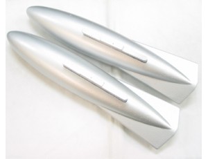 Freewing F-86 Sabre Drop Tanks & Pylons Part