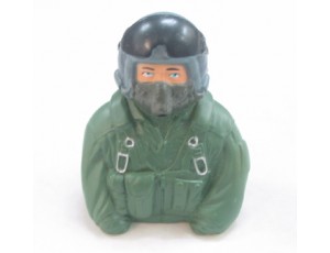 Freewing F-86 Sabre Pilot Figure