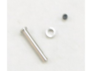 Freewing F-86 Sabre Main Landing Gear Wheel Shaft