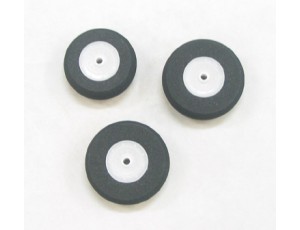 Freewing F-86 Sabre Foam Wheel Set
