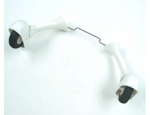 Freewing Flight Design CTLS Main Landing Gear Part