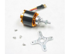 Freewing FW190 3536-800Kv Motor