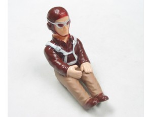 Freewing FW190 Pilot Figure