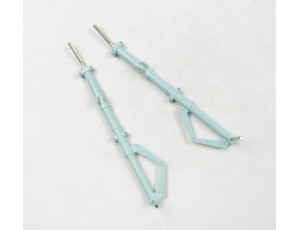 Freewing FW190 Main Landing Gear Strut Set