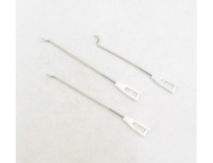 Freewing Knignt 860 Pushrod Set