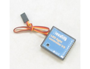 Freewing Led Light Controller V3 Version