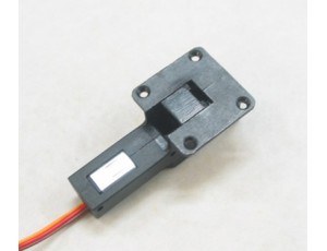 Freewing Mirage 2000C-5 Main Electric Retract Gear