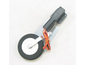 Freewing Mirage 2000C-5 Main ER Landing Gear Set - Left