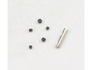 Freewing Mirage 2000C-5 Main landing Gear Metal Wire