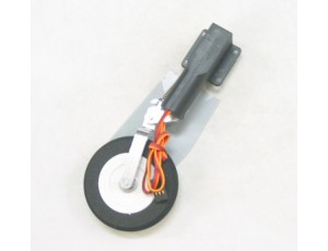 Freewing Mirage 2000C-5 Main ER Landing Gear Set - Right