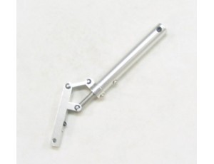Freewing Mirage 2000C-5 Nose landing Gear Damping Set