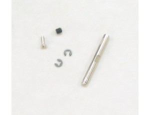 Freewing Mirage 2000C-5 Nose landing Gear Metal Wire