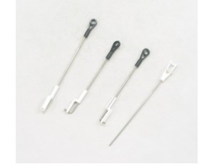 Freewing Mirage 2000C-5 Pushrod Set