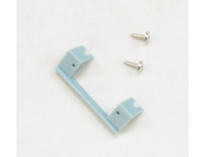 Freewing Mirage 2000C-5 Steering Servo Fixing Plastic Part