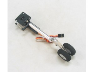 Freewing Mirage 2000C-5 Electric Retract Nose Landing Gear Set