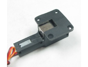 Freewing ME262 Electric Retract Main Landing Gear