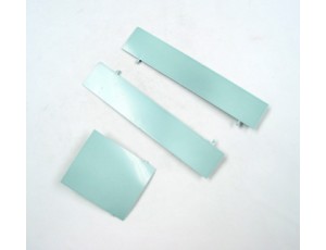 Freewing ME262 Front Landing Gear Door Part