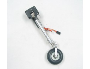 Freewing ME262 Front Electric Retract Landing Gear Set