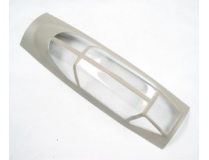 Freewing ME262 Plastic Canopy Part