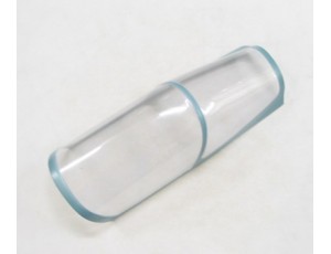 Freewing Mirage 2000C-5 Plastic Canopy Part