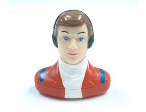 Mini Pilot Figure MPF001 Mini Pilot Figure MPF001