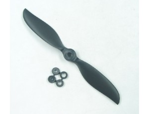 Flightline 990mm Velocity  7 x 6  2 Blade Propeller Flightline 990mm Velocity  7 x 6  2 Blade Propeller