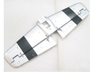Freewing 1.4M P-51 Elevator Part