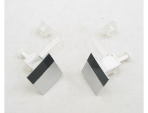 Freewing 1.4M P-51 Led Light Cover Set