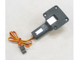 Freewing 1.4M P-51 Main Electric Retract Gear