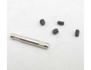 Freewing 1.4M P-51 Main Landing Gear Metal Wire