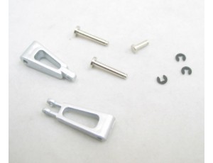 Freewing 1.4M P-51 Main Landing Gear Pin Set