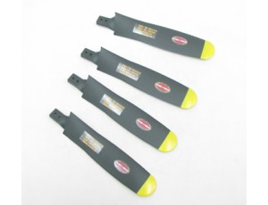Freewing 1.4M P-51 4 Blade Propeller Freewing 1.4M P-51 4 Blade Propeller