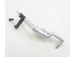 Freewing 1.4M P-51 Tail Landing Gear Metal Wire