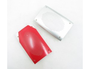 Freewing 1.4M P-51 Speaker Cover Part