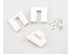 Freewing Rebel V2 Landing Gear Mount Set Freewing Rebel V2 Landing Gear Mount Set