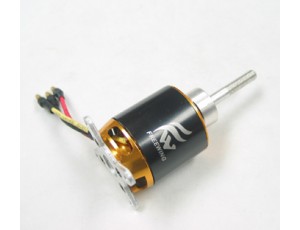 Freewing SBD-5 3648-600Kv Motor