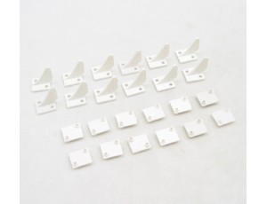 Freewing Control Surface Horn Set - N101 Freewing Control Surface Horn Set - N101