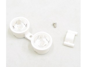 Freewing Stinger 90 Front Landing Gear LED Light Cover