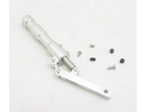 Freewing Stinger 90 Nose Landing Gear Metal Damping Part