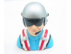 Freewing Stinger 90 Pilot Figure