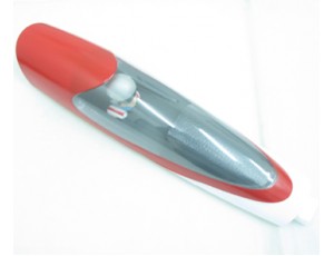 Freewing Stinger 90 Whole Canopy Part With Pilot Figure