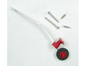 Freewing Spacewalker Tail Landing Gear Part